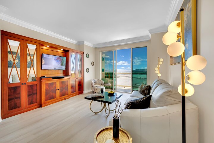 Condo in Las Vegas, US