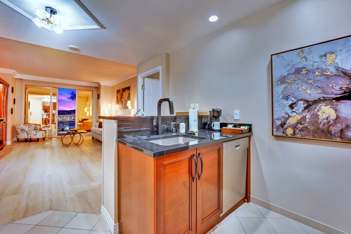 Condo in Las Vegas, US