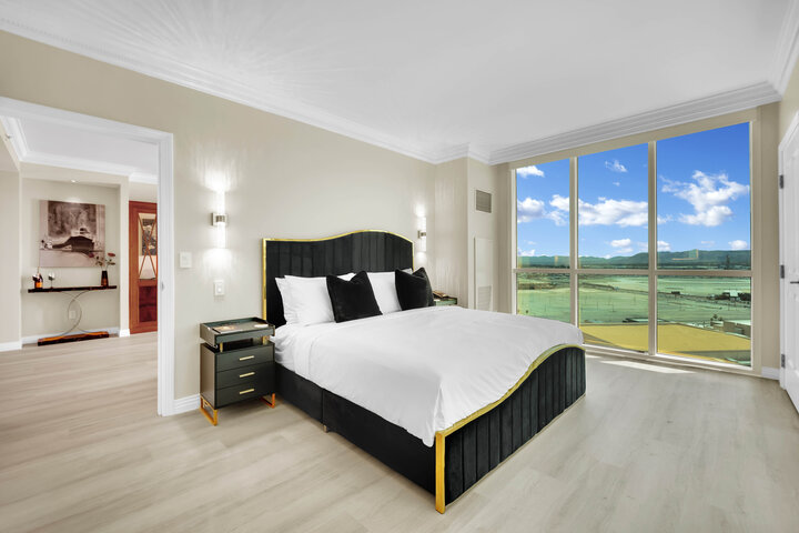 Condo in Las Vegas, US