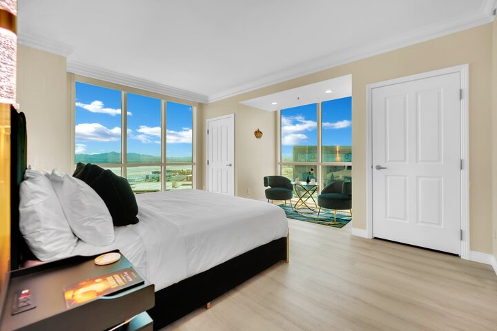 Condo in Las Vegas, US