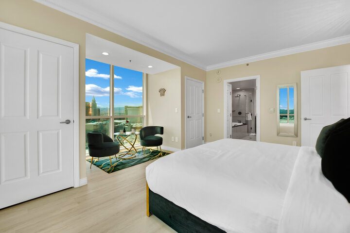 Condo in Las Vegas, US