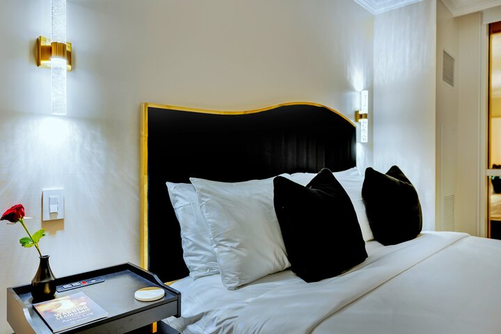 Condo in Las Vegas, US