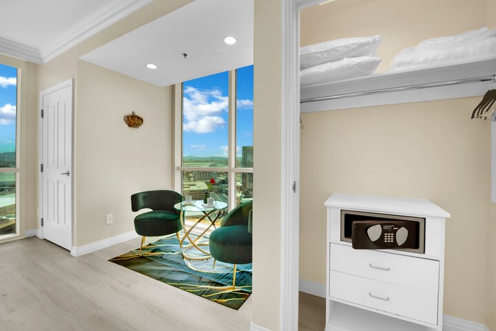 Condo in Las Vegas, US