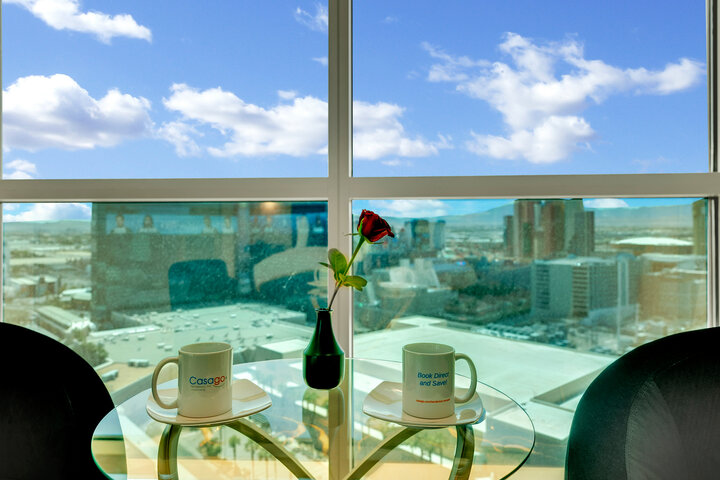 Condo in Las Vegas, US