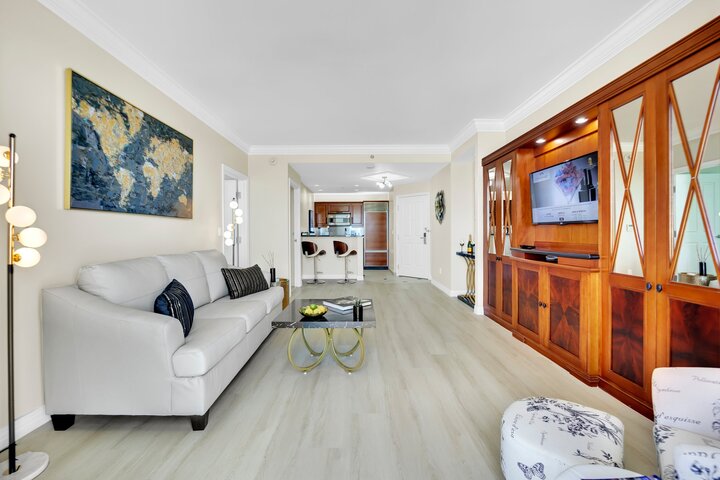 Condo in Las Vegas, US