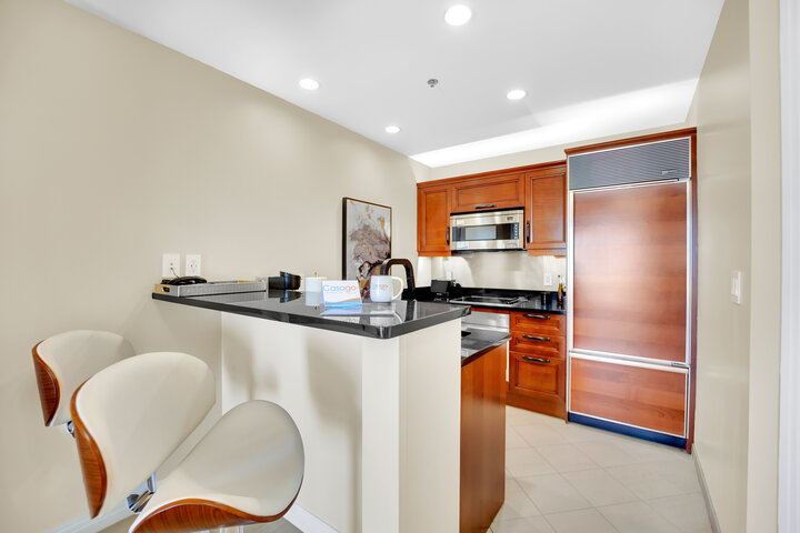 Condo in Las Vegas, US