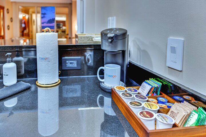 Condo in Las Vegas, US