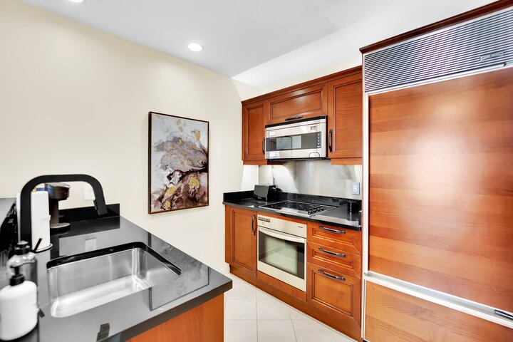 Condo in Las Vegas, US