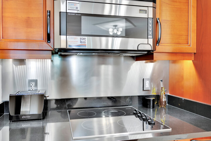 Condo in Las Vegas, US