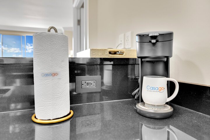 Condo in Las Vegas, US