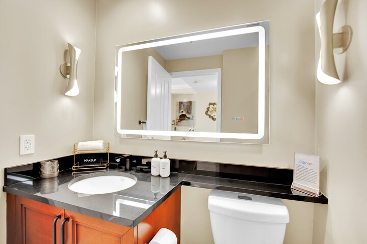 Condo in Las Vegas, US