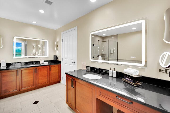 Condo in Las Vegas, US