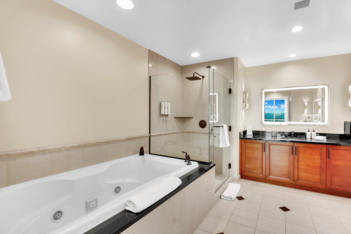 Condo in Las Vegas, US