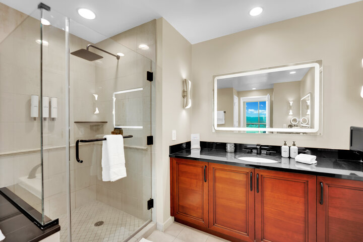 Condo in Las Vegas, US