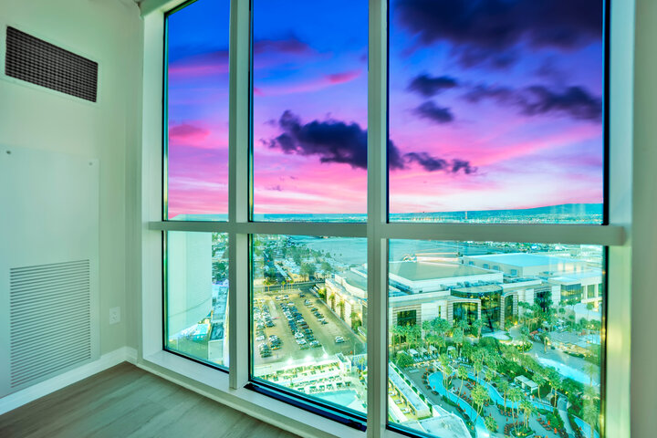 Condo in Las Vegas, US