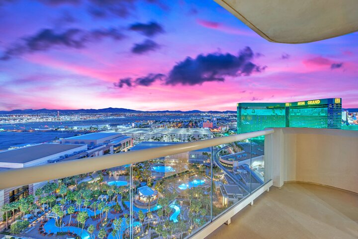 Condo in Las Vegas, US