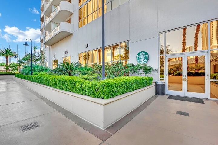 Condo in Las Vegas, US