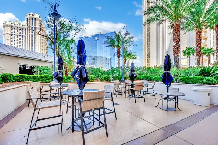 Condo in Las Vegas, US