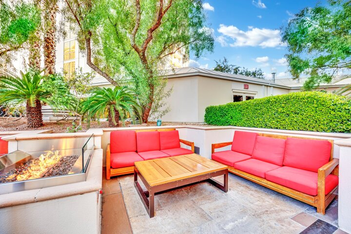 Condo in Las Vegas, US