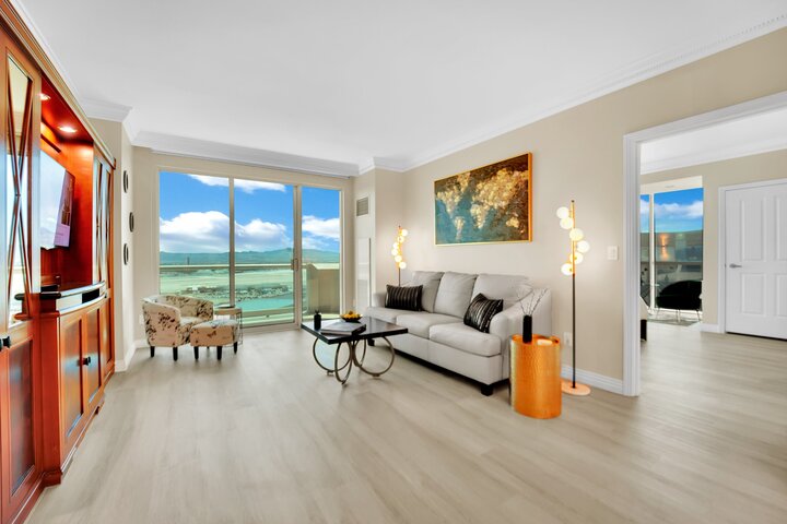 Condo in Las Vegas, US