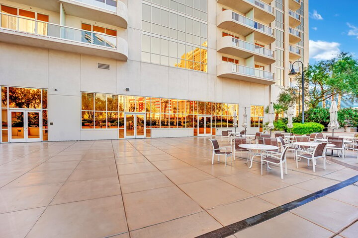 Condo in Las Vegas, US