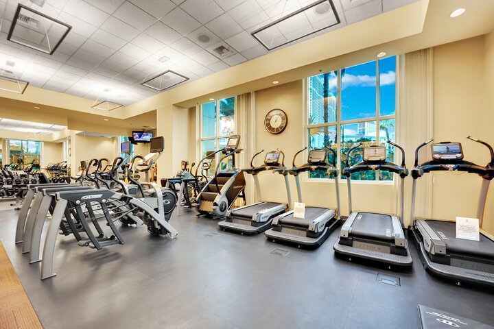 Condo in Las Vegas, US