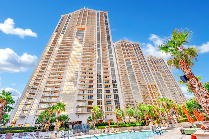 Condo in Las Vegas, US