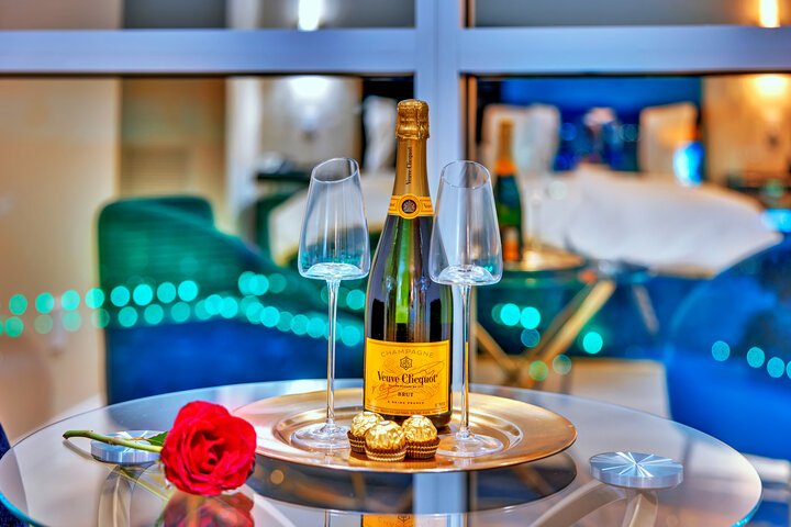 Condo in Las Vegas, US