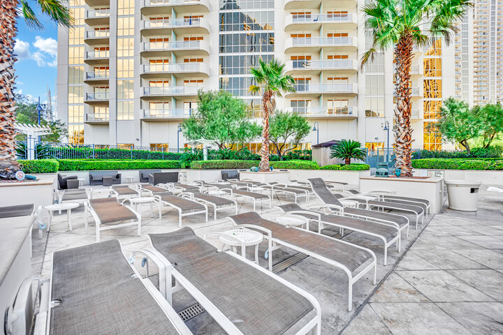 Condo in Las Vegas, US