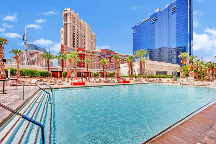 Condo in Las Vegas, US