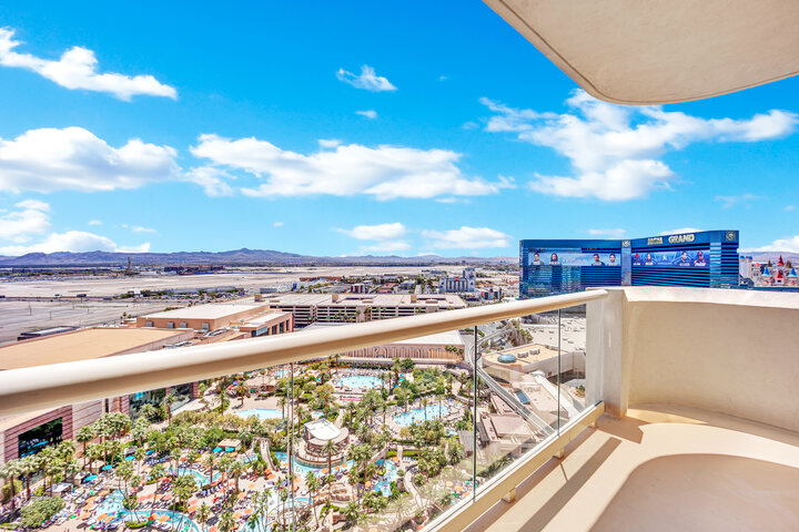 Condo in Las Vegas, US