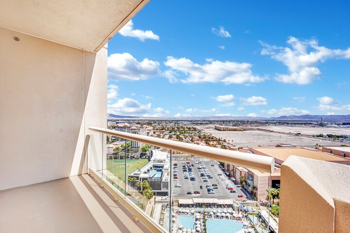 Condo in Las Vegas, US