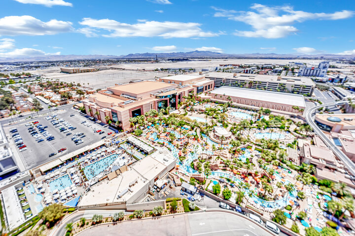 Condo in Las Vegas, US