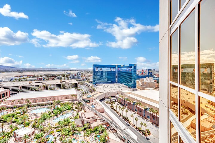 Condo in Las Vegas, US