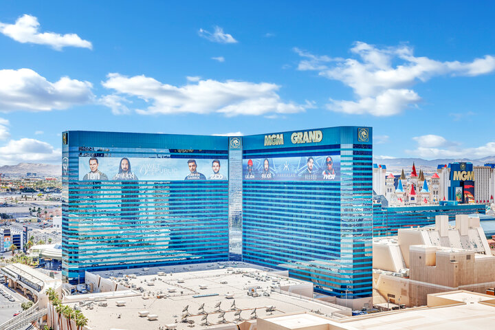 Condo in Las Vegas, US