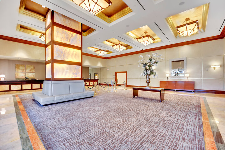 Condo in Las Vegas, US