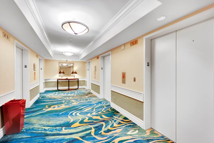 Condo in Las Vegas, US