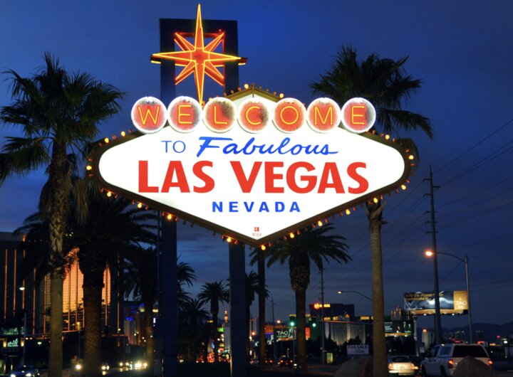 Condo in Las Vegas, US