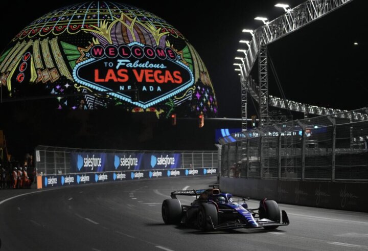 Condo in Las Vegas, US