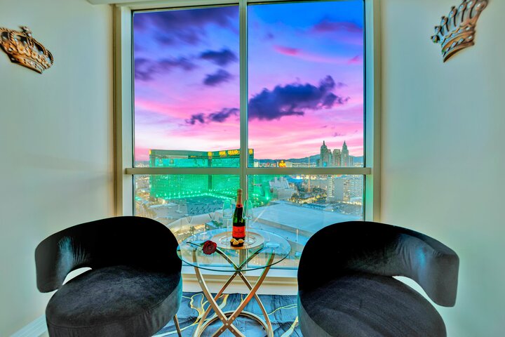 Condo in Las Vegas, US