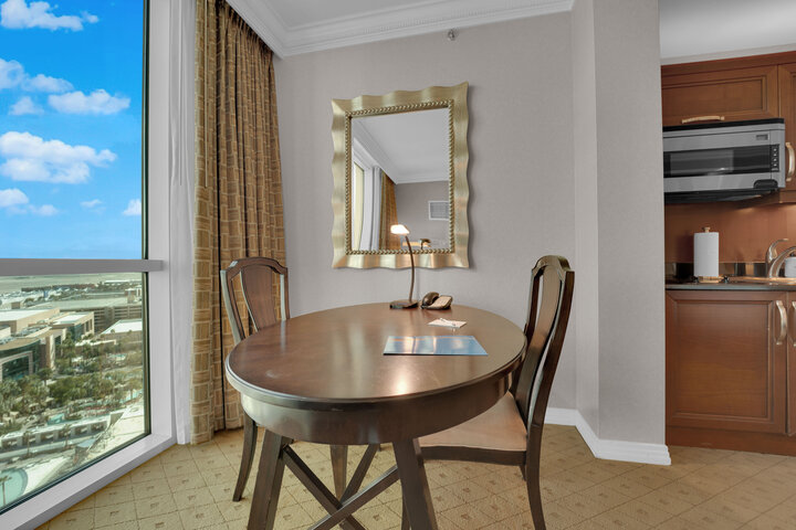 Condo in Las Vegas, US