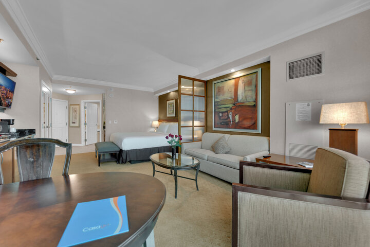 Condo in Las Vegas, US