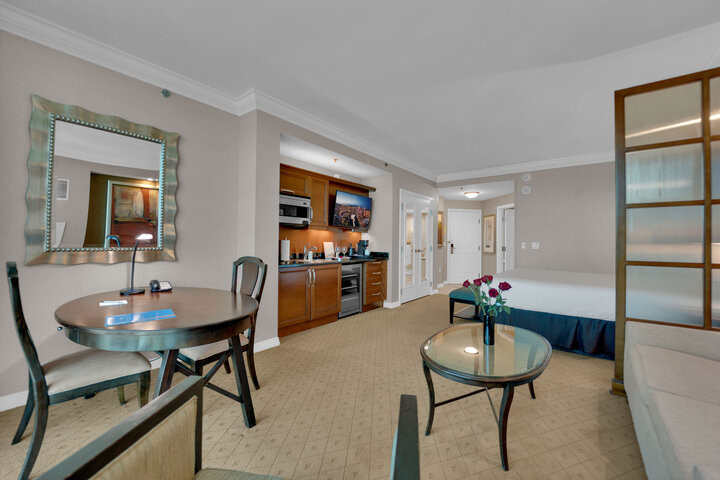 Condo in Las Vegas, US