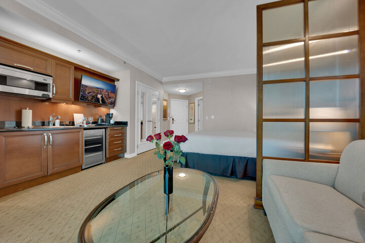 Condo in Las Vegas, US