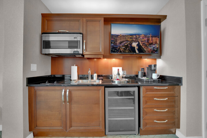 Condo in Las Vegas, US