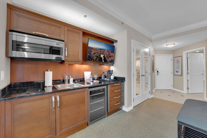 Condo in Las Vegas, US