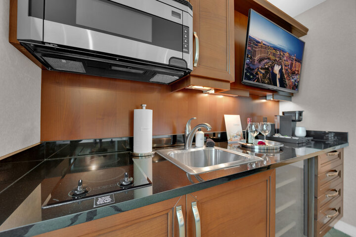 Condo in Las Vegas, US