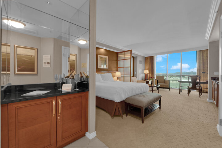 Condo in Las Vegas, US