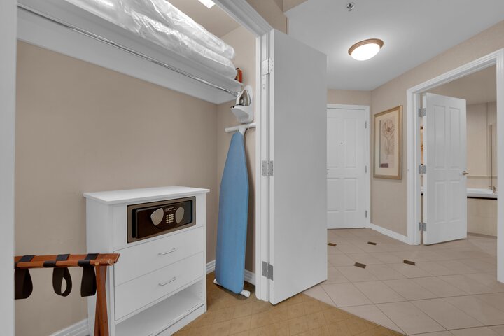 Condo in Las Vegas, US