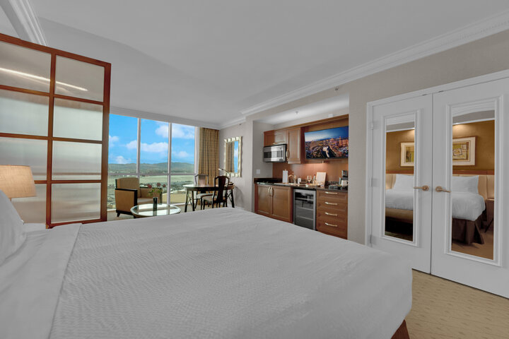 Condo in Las Vegas, US